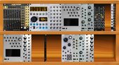 My grey Eurorack (copy)