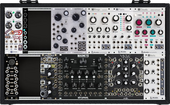 My deathlike Eurorack