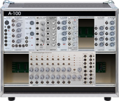 My Eurorack