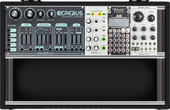 My felon Eurorack