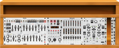 My mardy Eurorack
