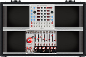 My spry Eurorack