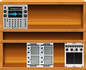 Control box