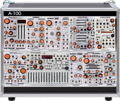 Harvestman set
