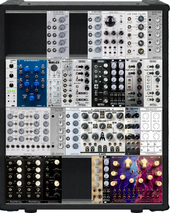 Eurorack Radical