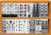 My eternal Eurorack
