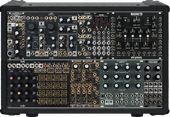Mamen Eurorack