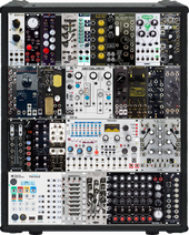 My toward Eurorack