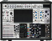 My taintless Eurorack