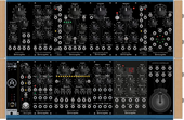 Rackbrute Black