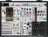 Current Setup (copied from octavez)