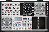 My eerie Eurorack