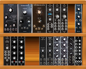 Mos-Lab MU Modular