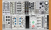 Dead Tosa's Eurorack