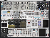 My 420 Eurorack