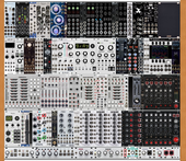 Studio Rack