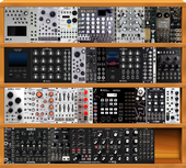 (almost) All the Toys