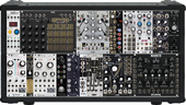 Current Full Rack