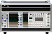 My earthborn Eurorack