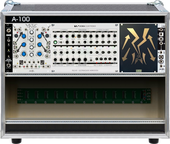 New Rack