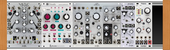 My serene Eurorack