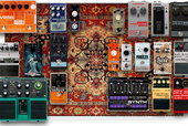 Extra pedals
