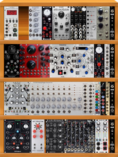 My dream Eurorack