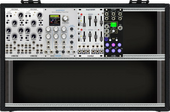 Eurorack 2018 Demone Case Side B