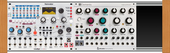 My turgent Eurorack