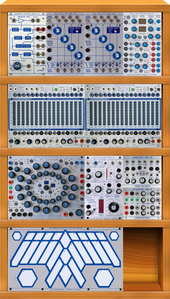 My telling Buchla (copy)
