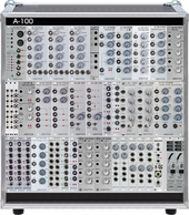 Uzeus main rack