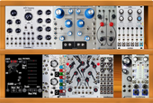 My Eurorack