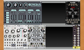 My nicer Eurorack