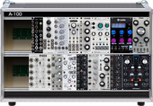 My menseless Eurorack (copy)