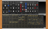 My surprised Eurorack
