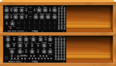 Moog in Mantis