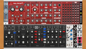 Behringer 6U