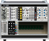 1st eurorack