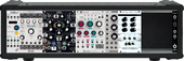 My faucal Eurorack
