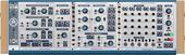 Rackbrute 3U Spitnik