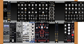 Rackbrute 6U