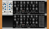My faddy Eurorack