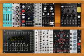 My current Eurorack