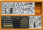 My different modular