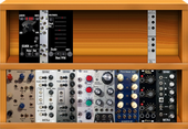 My abnormal Eurorack