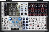 My numbing Eurorack