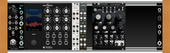 My jugal Eurorack