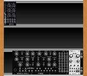 Fatt Mox Eurorack