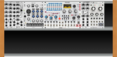 My rugose Eurorack