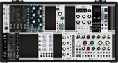 Merlin Rack